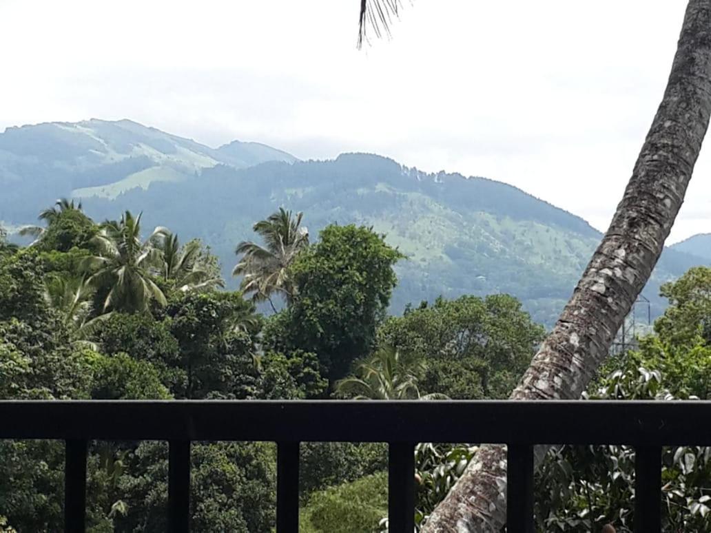 Hanthana View Peradeniya Exterior foto